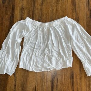 Altard State flowy top
